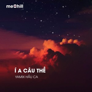 Í A Câu Thề (Lofi)