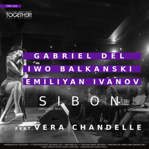 Sibon (feat. Vera Chandelle) (Original Mix)