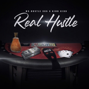 Real Hustle (Explicit)