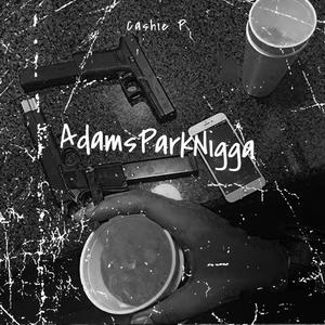 Adams Park Nigga Ep (Explicit)