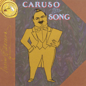 Caruso In Song