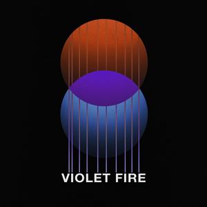 Violet Fire