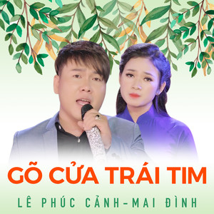 Gõ cửa trái tim