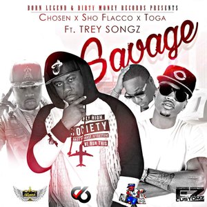 Savage (Explicit)