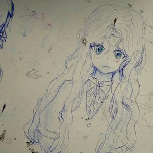 fucked up mascara (feat. k6ri)