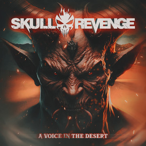Skull Revenge - A Voice in the Desert