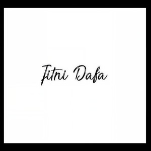 Jitni Dafa