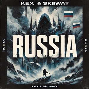 Russia (feat. Skiiiway)