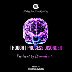 Thought Process Disorder