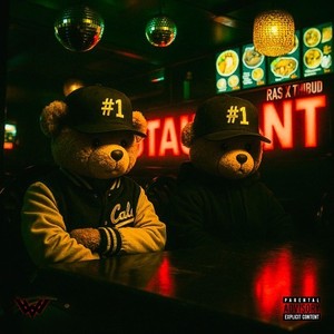 Numéro 1 (Explicit)