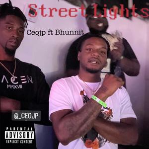 Street lights (feat. Bhunnit) [Explicit]