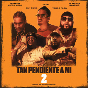 Tan Pendiente a Mi 2 (Explicit)