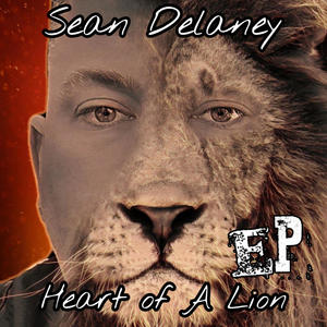 Heart of A Lion EP (Explicit)