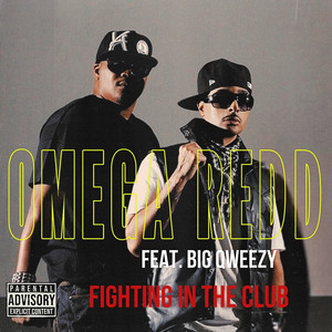 Fighting in the Club (Explicit)