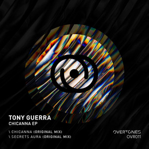 Secrets Aura (Original Mix)
