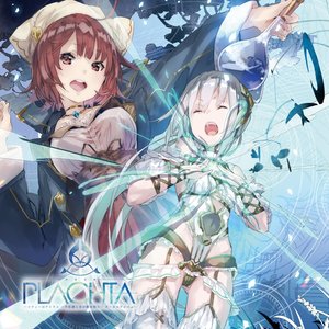 Plachta ソフィーのアトリエ~不思議な本の錬金術士~ボーカルアルバム (Plachta 苏菲的炼金工房~不可思议之书的炼金术师~音乐专辑)