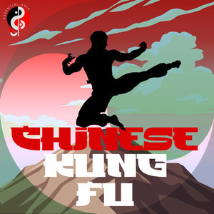 Chinese Kung Fu