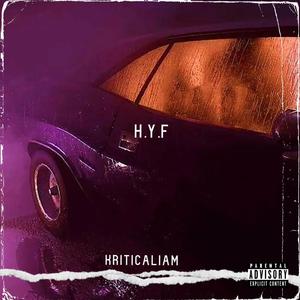 H.Y.F (Explicit)