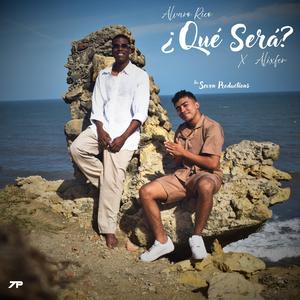 Qué Será (feat. Alvaro Rico & Seven Productions Inc)