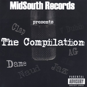 MidSouth Records Presents: The Compilation