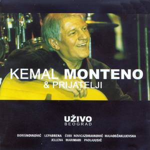 Kemal Monteno & prijatelji uzivo