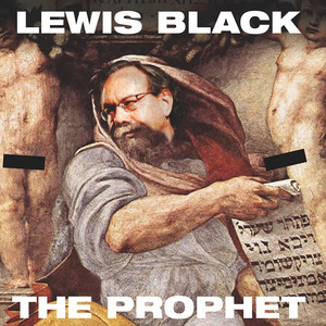 The Prophet (Explicit)