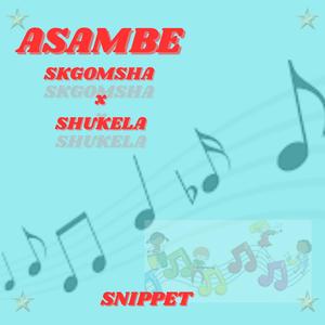 ASAMBE SNIPPET (feat. SHUKELA)