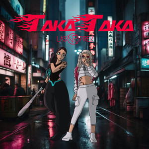 Taka Taka (Explicit)