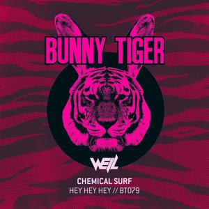 Hey Hey Hey (Well Bootleg) (Well Bootleg)