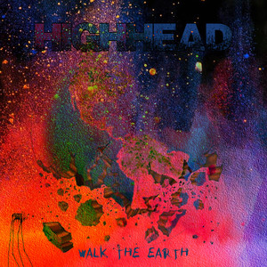 Walk the Earth