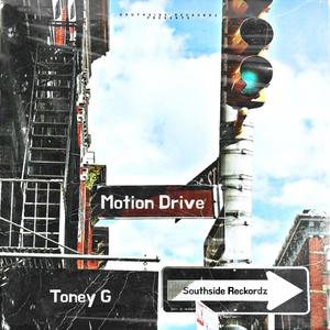 Motion Drive (Explicit)