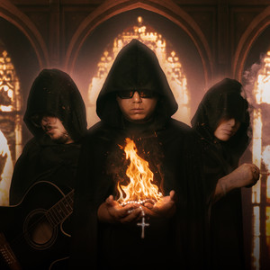 SANTO DESMADRE (Explicit)