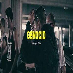 Genocid(feat. Ja-Sha) (Explicit)