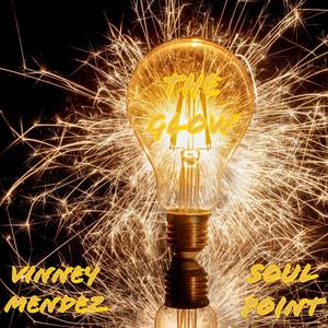 The Glow (feat. Soul Point) (Explicit)