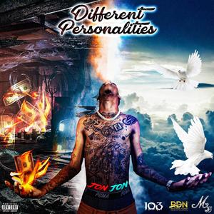 Different Personalities (The Mixtape)