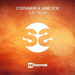 Say Yeah (Original Mix)