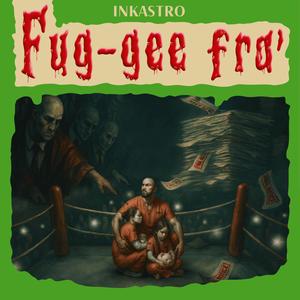 Fug-Gee Fra' (Explicit)