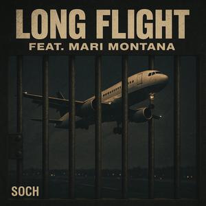 Long Flight (feat. Mari Montana) (Explicit)