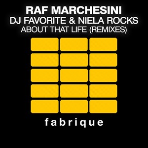 About That Life (Lykov Remix)