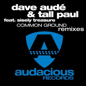 Common Ground (cabin crew Remix)
