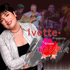 Ivette Presenta Grupo Capicúa