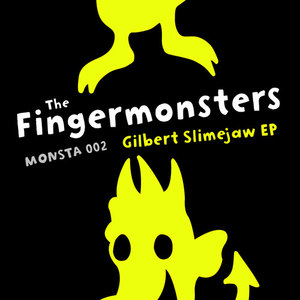 Gilbert Slimejaw EP