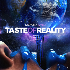 Hustle (feat. Joe Cook) (Explicit)