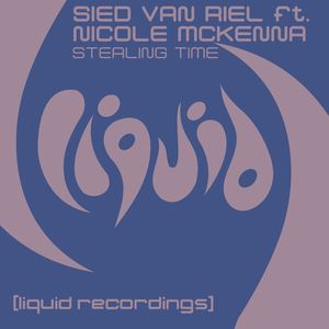 Stealing Time(feat. Nicole McKenna)