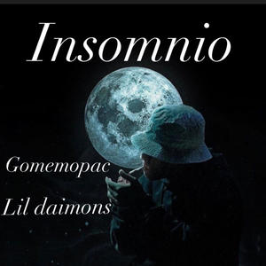 Insomnio (Radio Edit) [Explicit]