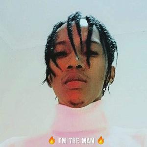 I'm the man (feat. 7days of Summer & Blue Flame) (Explicit)