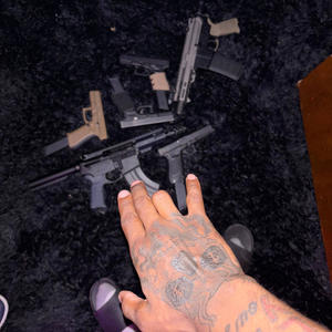 **** Em Up Freestyle (Explicit)