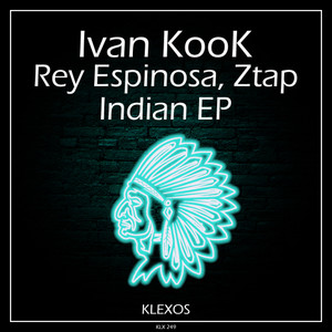 Indian (Original Mix)