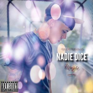 NADIE DICE (Explicit)