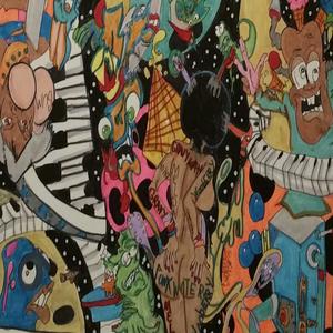 Bubbly(feat. Norwood Fisher)